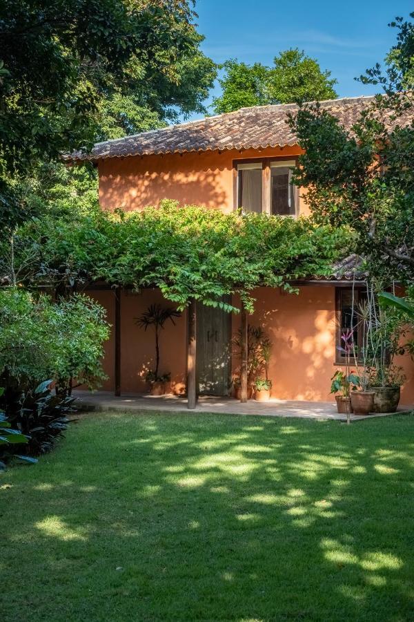 Casa Laranjeiras, Rio Da Barra Beach, Trancoso Zewnętrze zdjęcie