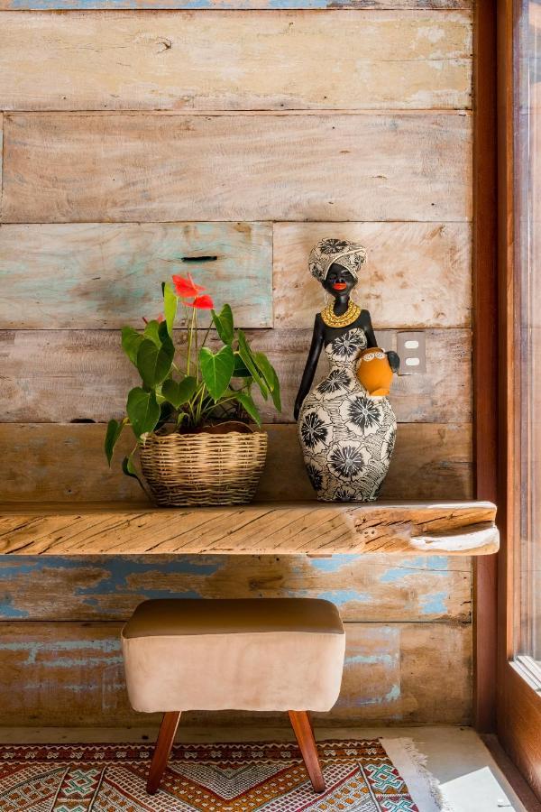 Casa Laranjeiras, Rio Da Barra Beach, Trancoso Zewnętrze zdjęcie