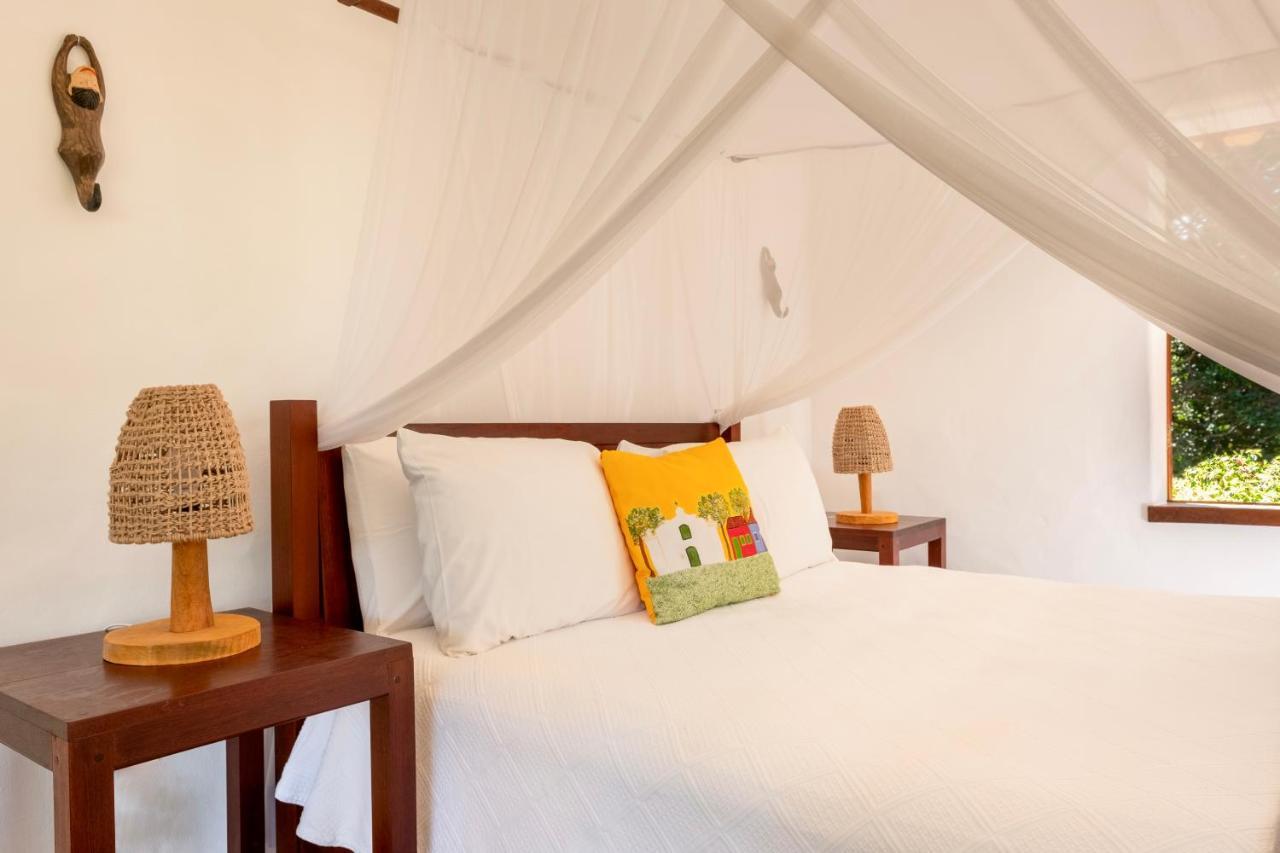 Casa Laranjeiras, Rio Da Barra Beach, Trancoso Zewnętrze zdjęcie