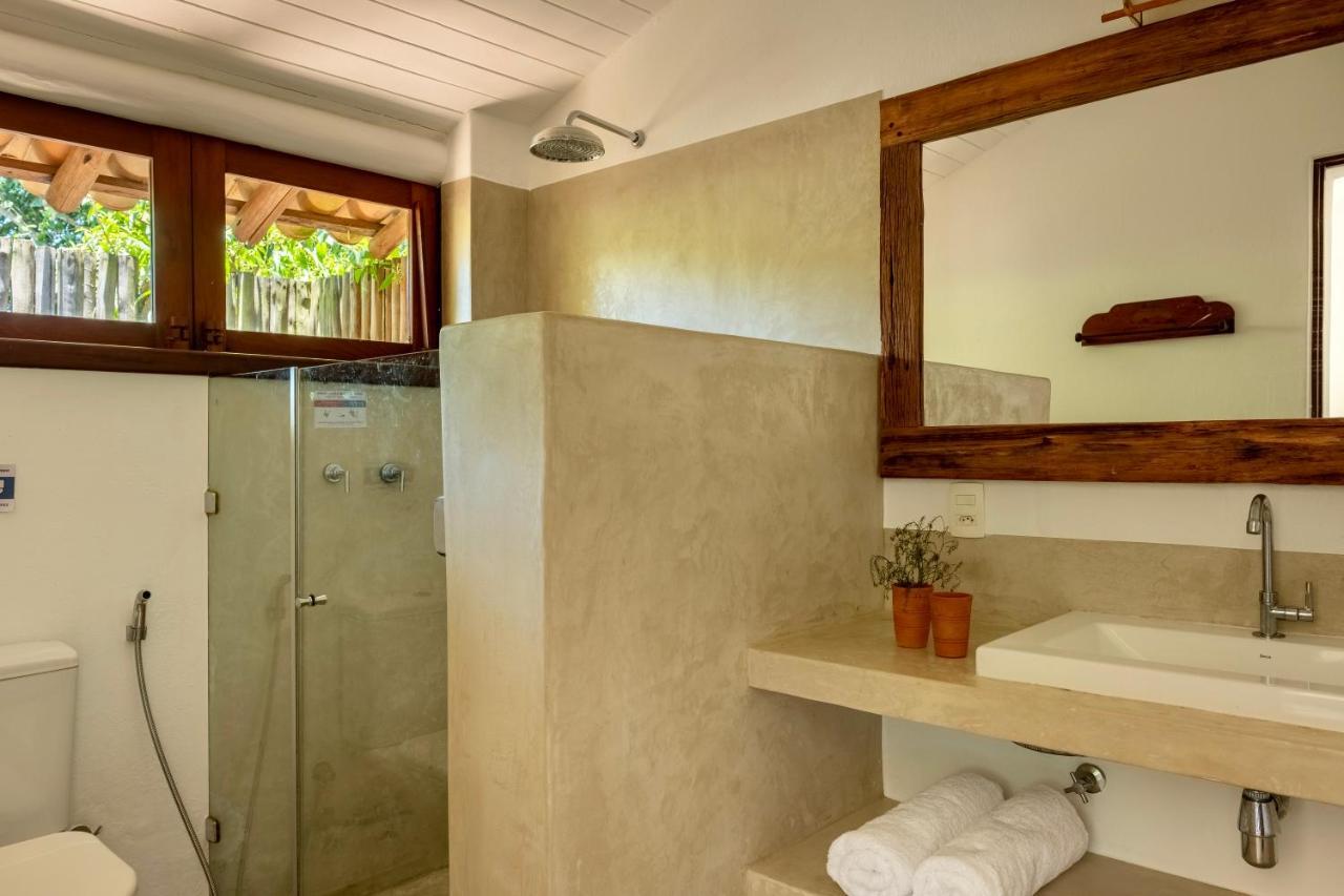 Casa Laranjeiras, Rio Da Barra Beach, Trancoso Zewnętrze zdjęcie
