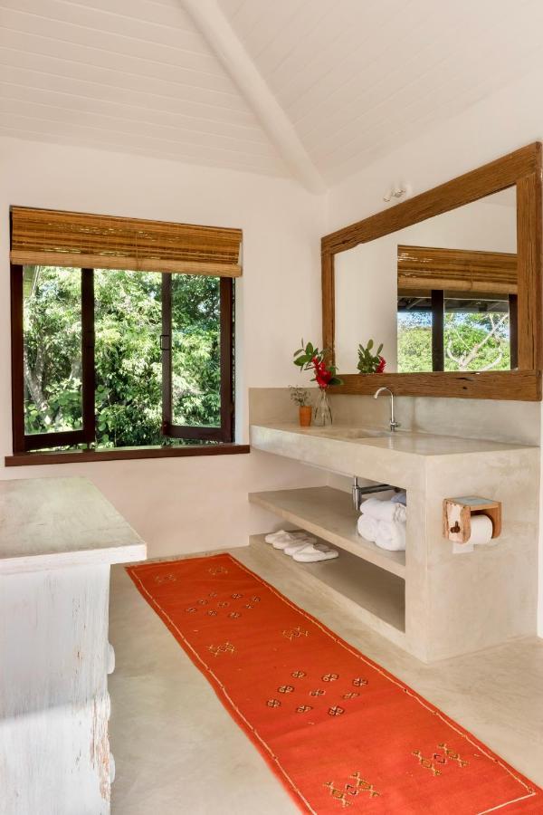Casa Laranjeiras, Rio Da Barra Beach, Trancoso Zewnętrze zdjęcie