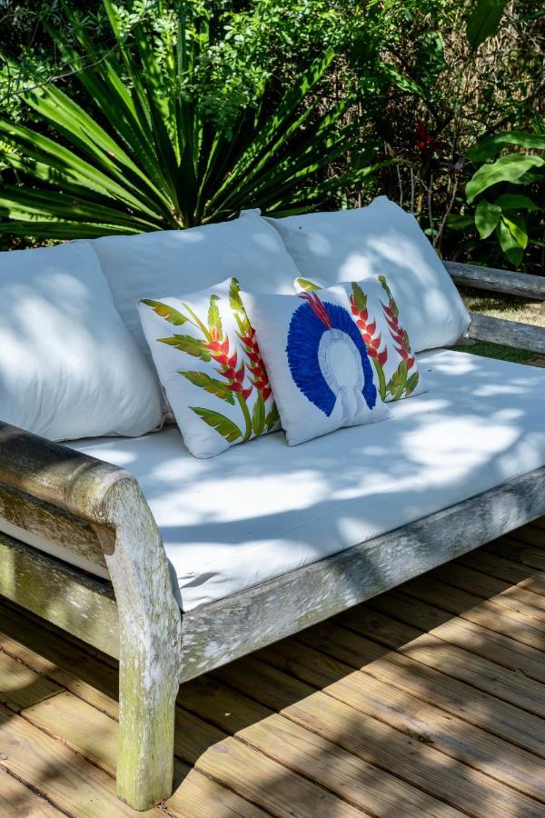 Casa Laranjeiras, Rio Da Barra Beach, Trancoso Zewnętrze zdjęcie