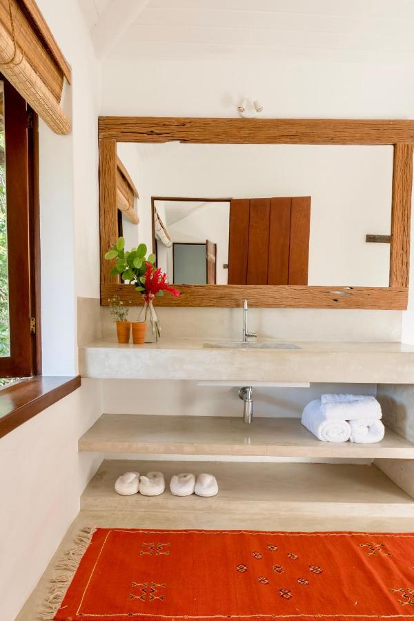 Casa Laranjeiras, Rio Da Barra Beach, Trancoso Zewnętrze zdjęcie