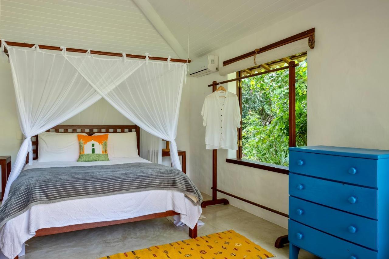 Casa Laranjeiras, Rio Da Barra Beach, Trancoso Zewnętrze zdjęcie