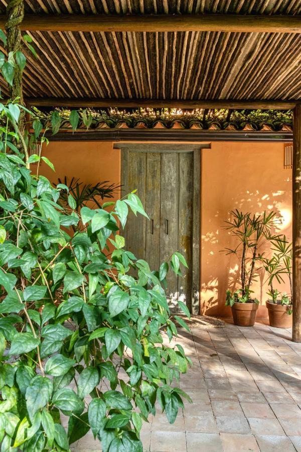 Casa Laranjeiras, Rio Da Barra Beach, Trancoso Zewnętrze zdjęcie
