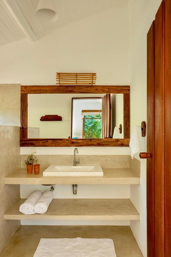 Casa Laranjeiras, Rio Da Barra Beach, Trancoso Zewnętrze zdjęcie