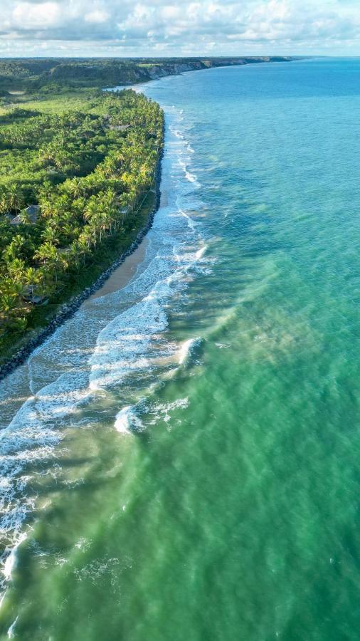 Casa Laranjeiras, Rio Da Barra Beach, Trancoso Zewnętrze zdjęcie