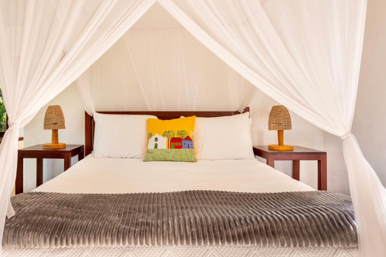 Casa Laranjeiras, Rio Da Barra Beach, Trancoso Zewnętrze zdjęcie