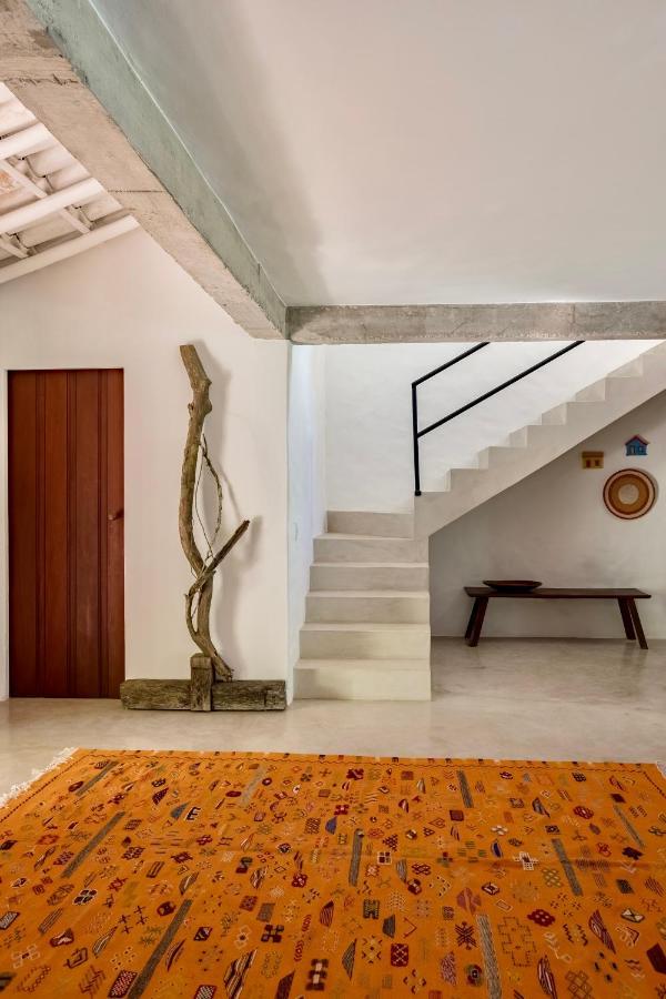 Casa Laranjeiras, Rio Da Barra Beach, Trancoso Zewnętrze zdjęcie