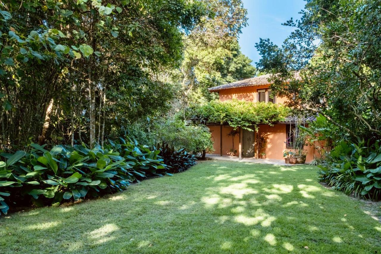 Casa Laranjeiras, Rio Da Barra Beach, Trancoso Zewnętrze zdjęcie