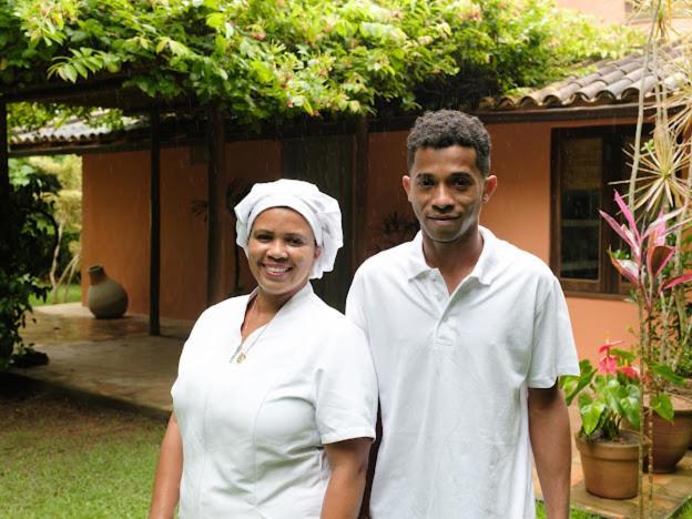 Casa Laranjeiras, Rio Da Barra Beach, Trancoso Zewnętrze zdjęcie